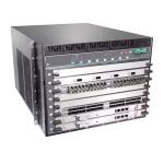 Original 4 Slots MX10004-BASE Universal Routing Platforms