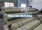 20MnV6 Alloy Pneumatic Cylinder Tubing