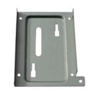 Quality Customized Galvanized Metal Stamping Parts with Top Standard Precision at Prices wholesale