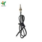 Platinum Resistor PT100 Thermistor , NTC PT1000 Thermocouple