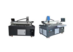 Quality High Efficient 220V 30A LCD Laser Repair Machine High Precision Nano Laser wholesale
