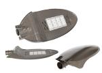 Smart Outside Street Lamps Slim Body Esign Explosion Built In Meanwell Diver