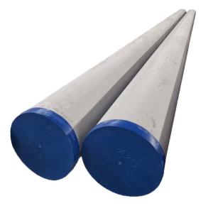 Quality ASTM Wholesale 4 Inch 6 Inch 8 Inch A312 A270 3A 304 304L 316 316L Welded Seamless Tube Stainless Steel Pipe wholesale