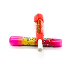 Quality Custom design different cute candy shaped rubber eraser wholesale