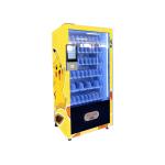 Small Smart Pokemon Trading Cards Vending Machine With Custom Graphics Credit
