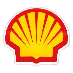 Quality Oil companies high brightness Outdoor gas station sign Vacuum foaming led light box signage wholesale