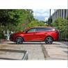 Buy cheap 2820mm Weelbase Byd Tang EV 2024 Energy Vehicle Luxury SUV Lithium Iron from wholesalers