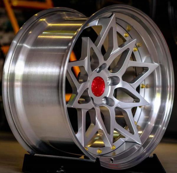 24 23 22 21 20 19 18 inch alloy rims wheels 5x120 5x112 5x1143mm Forged Alloy