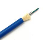 Indoor / Outdoor Armoured 12 core Fiber Optic Cable
