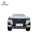 White Nissan Paladin 5 Seater Pickup Truck 2.0L-2.5L 4WD SUV