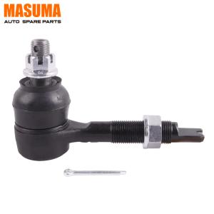 Quality ME-9814R MASUMA Auto cars outer tie rod end for TOYOTA AVENSIS WAGON Right 48720-05020 wholesale