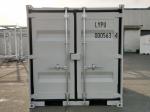 7ft Empty Shipping Container , Small Shipping Containers Easy Operation