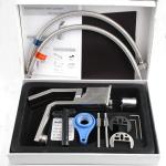Phoenix kitchen faucet sink mixer tap