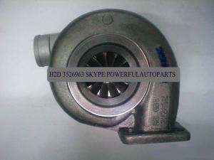 Quality Volvo Truck H2D Turbo 3526963,863501, 470387, 468962, 468996 wholesale