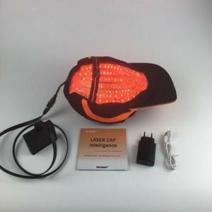 Quality LLLT laser cap 276 diode laser wholesale