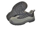 Euro 42 Men's Anti Vibration Industrial Safety Products Heavy Duty Steel Toe Cap