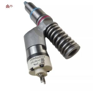 Quality Fuel Injector For C 13 Fuel Injector For Sale wholesale