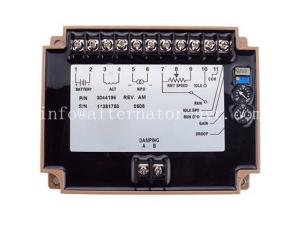 Quality CUMMINS Speed Controller 3044196 wholesale