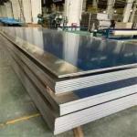 conductor application aluminum plate 6 series aluminum plate