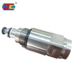 LS Signal Selector Excavator Relief Valve 723-30-60101 For Komatsu PC120-6