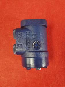 Quality BZZ5-E100B Axial Position Pump BZZ5-E Series Hydraulic Streering Control Units wholesale
