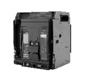 China AC50/60HZ GB14048.2 EA16 50KA Air Circuit Breaker on sale
