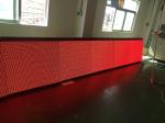 Hign contrast P10 SMD 35280 high definition perimeter full color led display