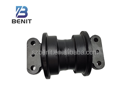 191936 roller support supporting roller chain roller for W1900 W195 milling machine