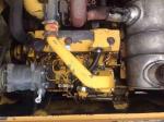 Used KOMATSU excavator PC120-5(No.1 )for sale