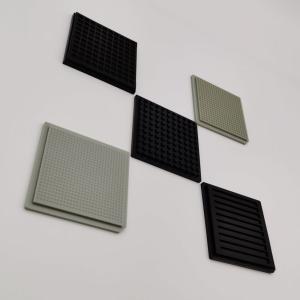 Quality Special Colored Electronic Components Tray For SMT Surfacing Factories wholesale