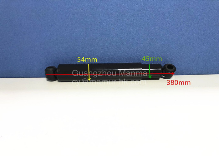 M-3491 Shock Absorber JAC Spare Parts For JAC 1020 2905010D2