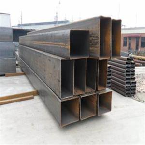 Quality Seamless Carbon Steel Pipe Cold Drawn Square 2000mm A36 A53 wholesale