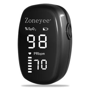Quality Medical Equipment Accurate Oximeter Family Healthcare Dog Pulse Oximeter Spo2 Sensor wholesale