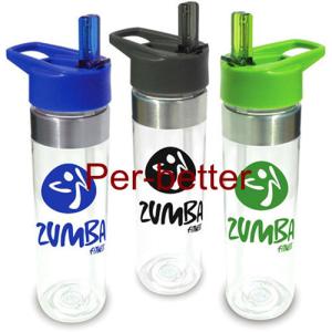 Quality 24oz Tritan Drink Bottle BPA free，FDA approved wholesale