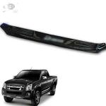 Bright Black Car Bonnet Stone Chip Protector Low Investment Protection