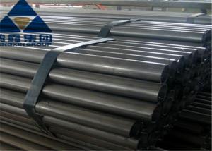 Quality Forged PE End 12inch Alloy Steel Seamless Pipe , Boiler Steel Pipe ASTM A213 T91 wholesale