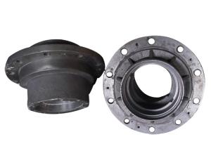 Quality Auto parts DFL3250W Rear Wheel Hub wholesale
