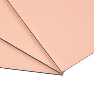 Quality 2-200mm Thickness Aluminum Honeycomb Core Panel Bending Strength ≥0.2MPa wholesale