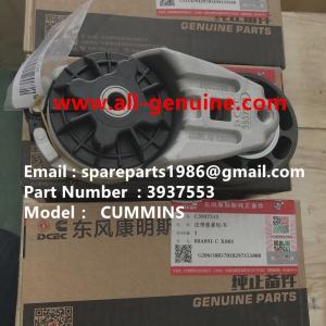 Quality 3937553 TENSIONER BELT CUMMINS ENGINE TEREX NHL DUMP TRUCK TR35 TR50 TR60 TR100 3305B 3305F 3303 3307 TR45 TR70 MT4400 wholesale