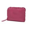 Buy cheap Pink Ladies Leather ID Credit Card Holders Wallets from wholesalers
