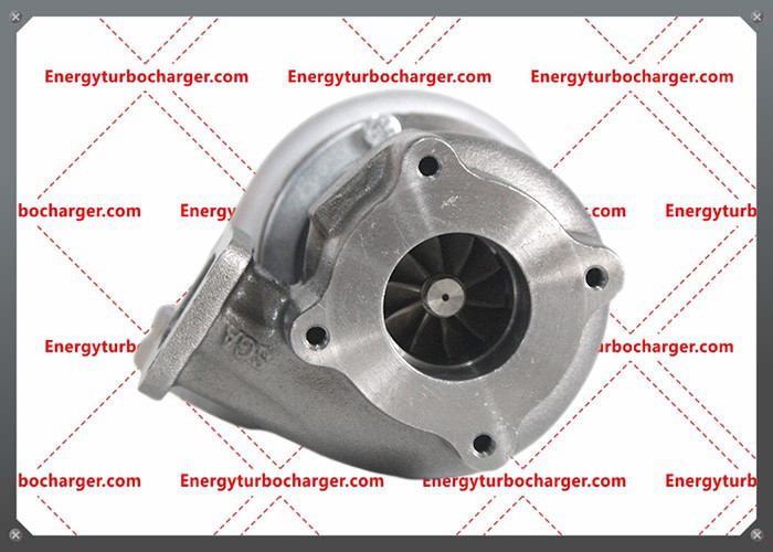S100 Deutz Turbocharger 318279 04258205KZ 04254537KZ BF4M2012C Engine