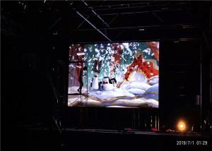 Quality Large Led Display Advertising Board , Led Outdoor Advertising Screens wholesale