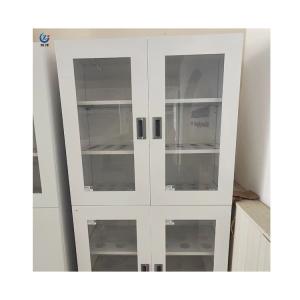 Quality Industrial-Grade Acid Storage Cabinet For Safe Chemical Storage wholesale