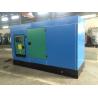 Buy cheap 3 Phase 4 Pole Diesel Power Generator Water Cooled Generator 150KVA Standby from wholesalers