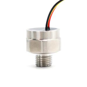 Quality 4-20mA 1-5v 0-10v I2C Mini Liquid Gas Steam Ceramic Pressure Sensor wholesale