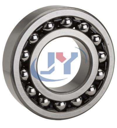 Double Row Self Aligning Radial Ball Bearing 2211K+H311/11510 Open Ball Bearing