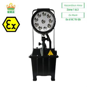 Quality ATEX Explosion Proof Equipment For Hazardous Area Zone1 wholesale