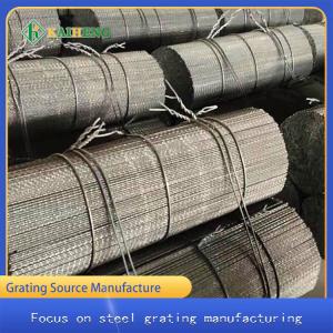 Quality Metal Galvanized Twisted Wire Carbon Steel Q235 For Steel Plate Fabrication wholesale