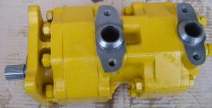 Quality komatsu 07400-40400,D50P-1 Steering Pump wholesale