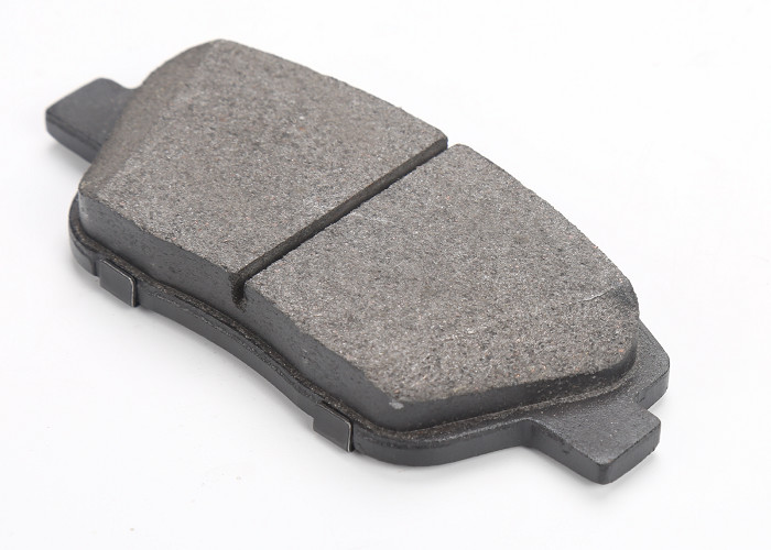 Sinobrake Ceramic Brake Pads No Disc Damage and Heat Resistance